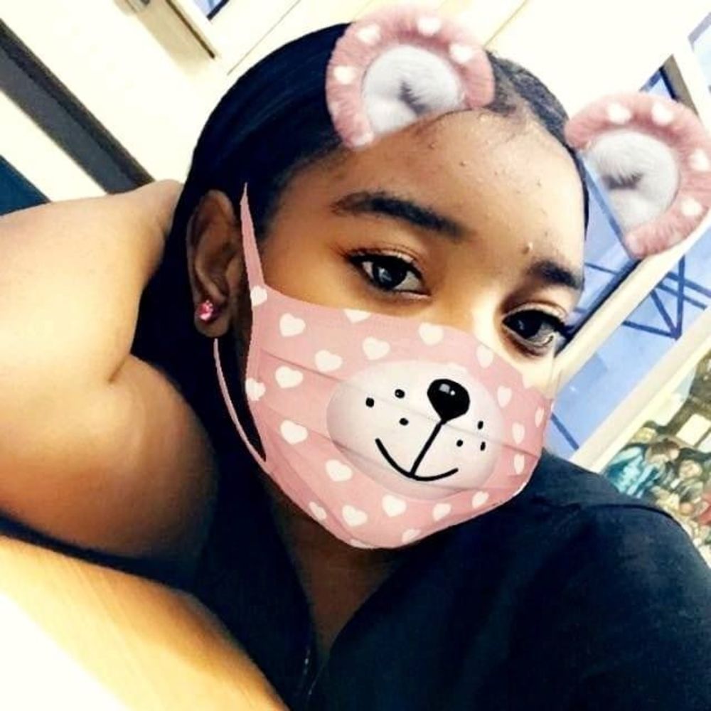 Meet your Posher, Kaitelyn